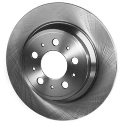 Bromsskiva bakaxel Ø288 mm – Volvo S60 I, S80 I, V70 II, XC70 I – Styckpris
