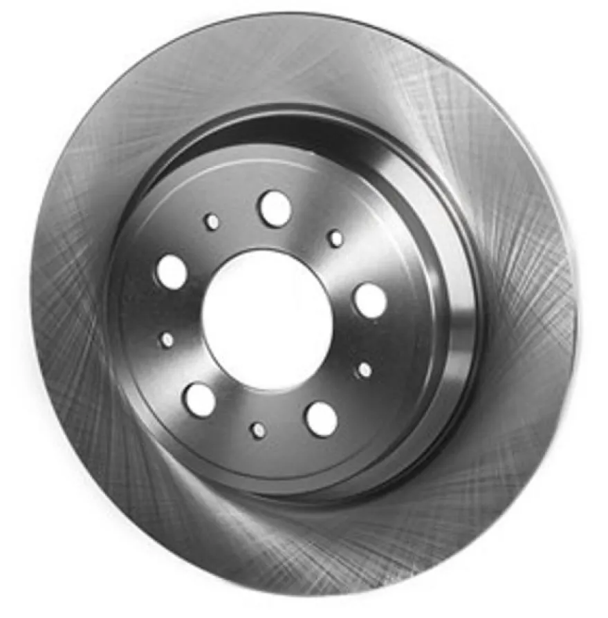 Bromsskiva bakaxel Ø288 mm – Volvo S60 I, S80 I, V70 II, XC70 I – Styckpris