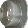 Bromsskiva bakaxel – Opel Vectra B, Saab 9-3/9-5, 900 II Ø286 mm