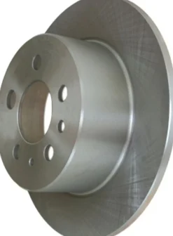 Bromsskiva bakaxel – Opel Vectra B, Saab 9-3/9-5, 900 II Ø286 mm