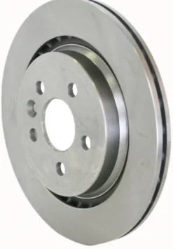 Bromsskiva bakaxel ventilerad Ø302 mm – Volvo S60 II, S80 II, V60 I, V70 III, XC70 II