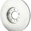 Bromsskiva framaxel Ø288 mm – Audi A1/A3, VW Golf IV, Skoda Fabia, Seat Leon