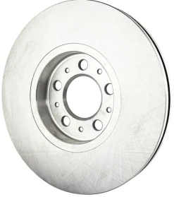 Bromsskiva framaxel Ø288 mm – Audi A1/A3, VW Golf IV, Skoda Fabia, Seat Leon
