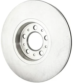 Bromsskiva framaxel Ø288 mm – Audi A1/A3, VW Golf IV, Skoda Fabia, Seat Leon