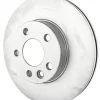 Bromsskiva framaxel Ø280 mm – Audi A4 B5/B6/B7, VW Passat B5, Seat Exeo