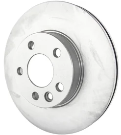 Bromsskiva framaxel Ø280 mm – Audi A4 B5/B6/B7, VW Passat B5, Seat Exeo