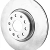 Bromsskiva framaxel Ø312 mm – Audi A3 II/III, VW Golf V–VII, Passat B6–B8