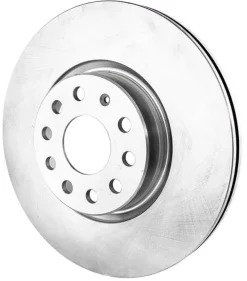 Bromsskiva framaxel Ø312 mm – Audi A3 II/III, VW Golf V–VII, Passat B6–B8