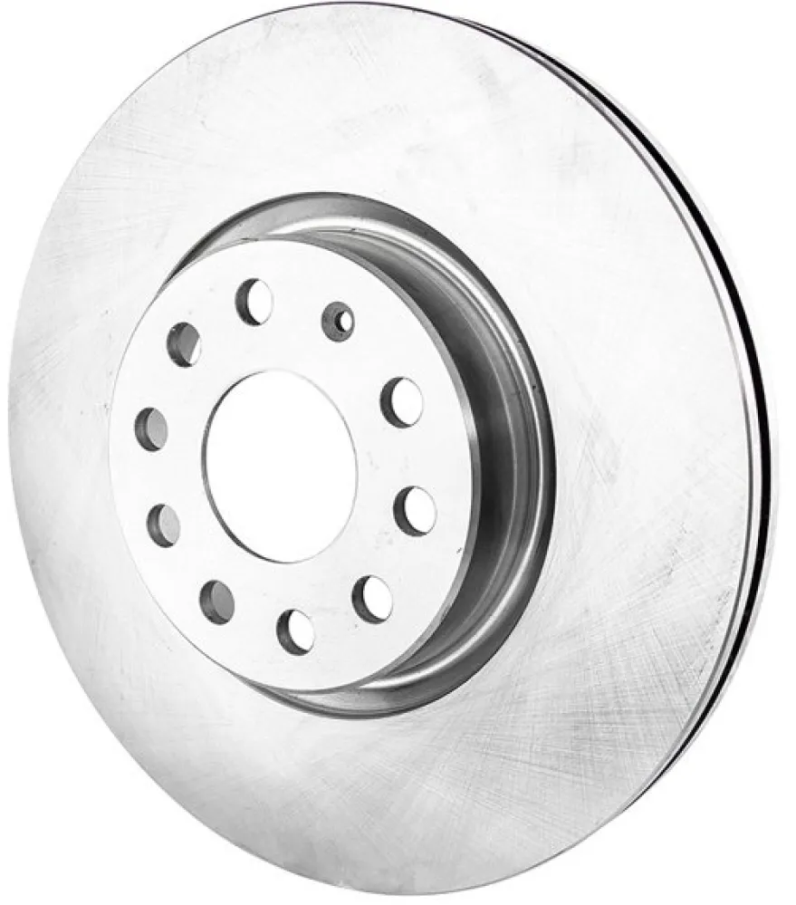 Bromsskiva framaxel Ø312 mm – Audi A3 II/III, VW Golf V–VII, Passat B6–B8