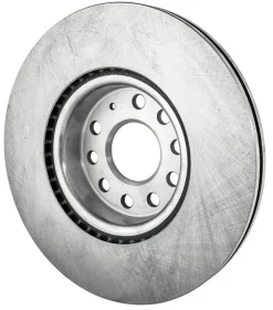Bromsskiva framaxel Ø312 mm – Audi A3 II/III, VW Golf V–VII, Passat B6–B8