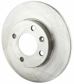 Bromsskiva framaxel Ø239 mm – Audi 80 B1/B2, VW Golf I–III, Passat B1/B2, Seat Ibiza II/Toledo I