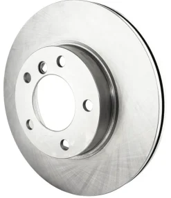 Bromsskiva framaxel Ø286 mm – BMW 3-serie E36/E46, Z3 & Z4
