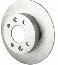 Bromsskiva framaxel Ø238 mm – Renault Clio I–II, Megane I, Logan & Sandero