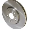 Bromsskiva framaxel Ø321 mm – Saab 9-5 II 2010–2012