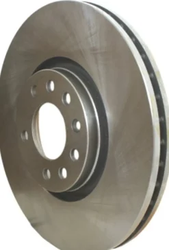 Bromsskiva framaxel Ø314 mm – Saab 9-3 II 2002–2015 / Opel Vectra C & Signum