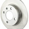 Bromsskiva framaxel Ø236 mm – Skoda Favorit, Felicia, VW Caddy II