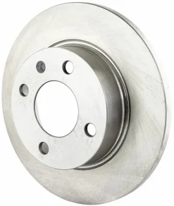 Bromsskiva framaxel Ø236 mm – Skoda Favorit, Felicia, VW Caddy II