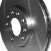 Bromsskiva framaxel Ø288 mm ventilerad – Saab 9-3, 9-5, Opel Vectra B, 900 II