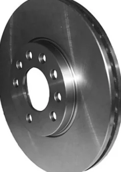 Bromsskiva framaxel Ø288 mm ventilerad – Saab 9-3, 9-5, Opel Vectra B, 900 II