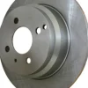 Bromsskiva framaxel Ø238,9 mm – Volvo 340/360 1975–1991