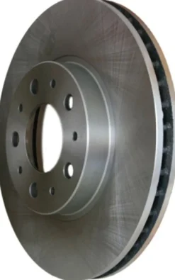 Bromsskiva framaxel Ø280 mm – Volvo 740/745, 940/945, 960 1984–1998