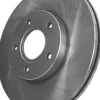 Bromsskiva framaxel Ø300 mm – Volvo C30, C70 II, S40 II, V40, V50 2004–2019