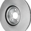 Bromsskiva framaxel Ø345 mm – Volvo C40/EC40/EX40/S60 III/S90 II/V60 II/V90 II/XC40/XC60 II/XC90 II 2016–