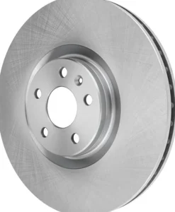 Bromsskiva framaxel Ø345 mm – Volvo C40/EC40/EX40/S60 III/S90 II/V60 II/V90 II/XC40/XC60 II/XC90 II 2016–