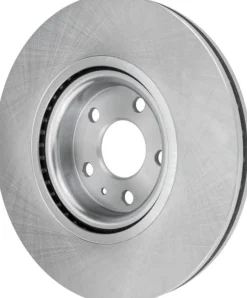 Bromsskiva framaxel Ø322 mm – Volvo S60 III/S90 II/V60 II/V90 II/XC40/XC60 II