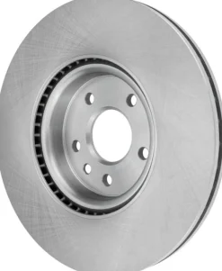 Bromsskiva framaxel Ø296 mm – Volvo S60 III/S90 II/V60/V90 II 2016–