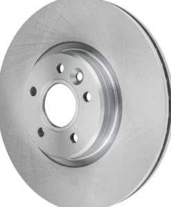 Bromsskiva framaxel Ø296 mm – Volvo S60 III/S90 II/V60/V90 II 2016–