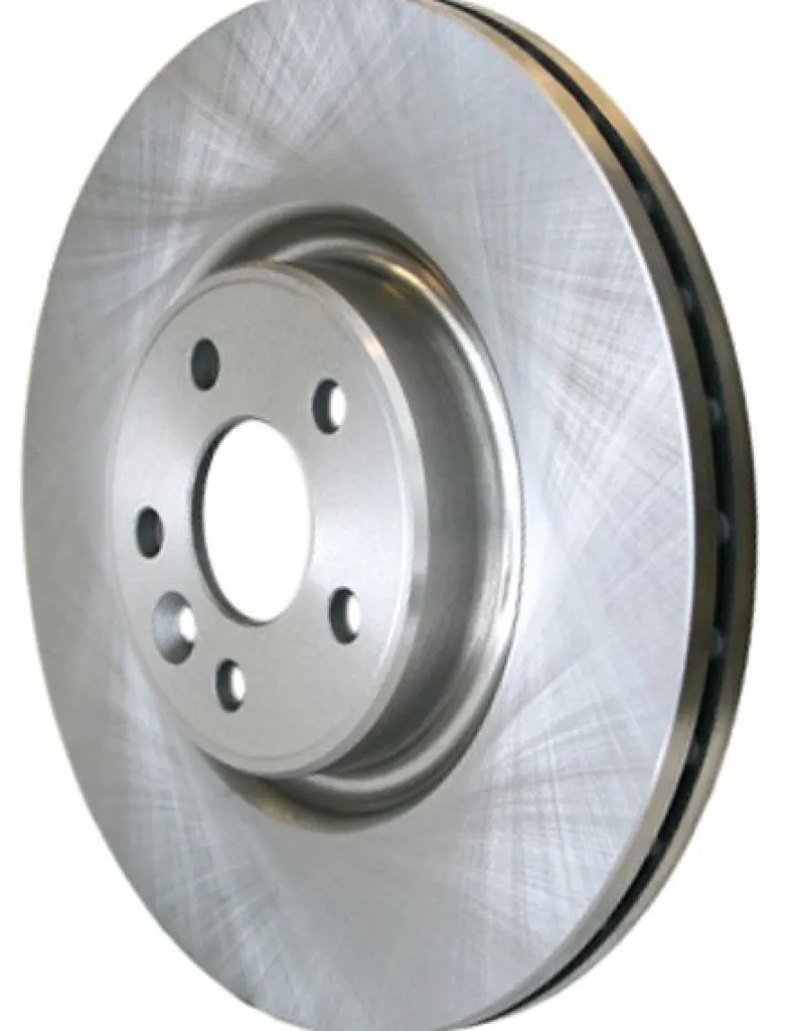 Bromsskiva framaxel Ø336 mm – Volvo S60 II/V60 I/V70 III/S80 II/XC70 II