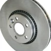 Bromsskiva framaxel Ø316 mm – Volvo S60 II, V60 I, V70 III, S80 II, XC70 II 2006–2018