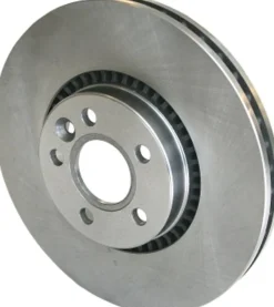 Bromsskiva framaxel Ø316 mm – Volvo S60 II, V60 I, V70 III, S80 II, XC70 II 2006–2018