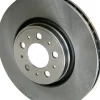 Bromsskiva framaxel Ø320 mm – Volvo S60 I, S80 I, V70 II, XC70 I