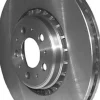 Bromsskiva framaxel Ø305 mm – Volvo S60 I, S80 I, V70 II, XC70 I 1998–2007