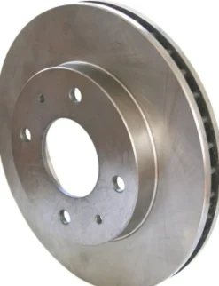 Bromsskiva framaxel Ø256 mm – Volvo S40 I & V40 I (1995–2000)