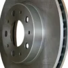 Bromsskiva framaxel Ø280 mm – Volvo 850, S70, V70 I, 960 II, V90 I (1991–2000)