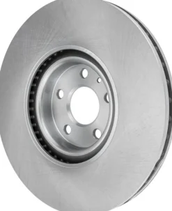 Bromsskiva framaxel Ø278 mm – Volvo V40 2012–2019