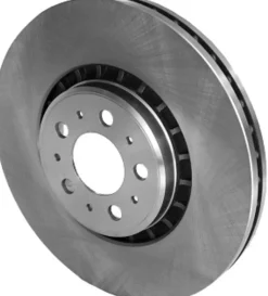 Bromsskiva framaxel Ø336 mm – Volvo XC90 I
