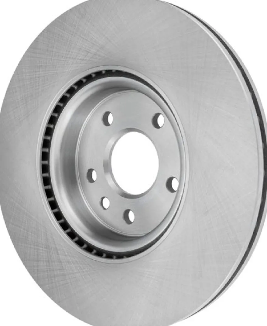 Bromsskiva framaxel Ø366 mm – Volvo XC60 II/XC90 II 2014–
