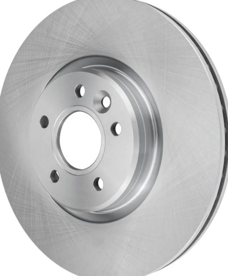 Bromsskiva framaxel Ø366 mm – Volvo XC60 II/XC90 II 2014–