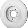 Bromsskiva framaxel Ø280 mm – VW Golf III, Passat B3/B4, Seat Toledo I