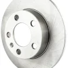 Bromsskiva fram Ø288 mm – Audi A3 II/III, VW Golf V–VII, Skoda Octavia II/III