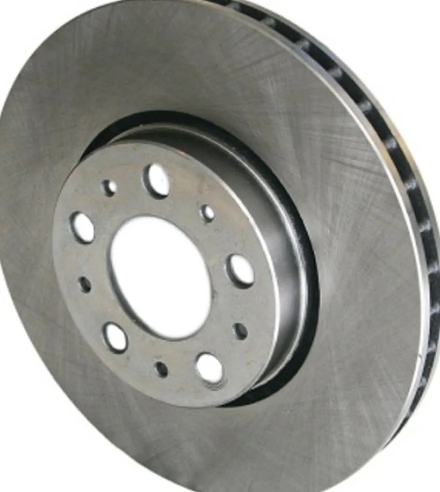 Bromsskiva fram – Volvo S60 I, S80 I, V70 II, XC70 I 1998–2010