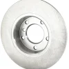 Bromsskiva Ø286 mm Framaxel – BMW 3-serie E36 & Z3 Roadster 1990–2000