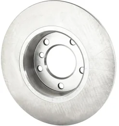 Bromsskiva Ø286 mm Framaxel – BMW 3-serie E36 & Z3 Roadster 1990–2000