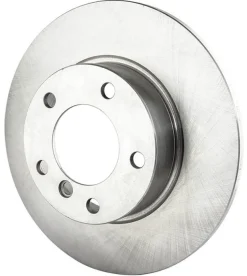 Bromsskiva Ø286 mm Framaxel – BMW 3-serie E36 & Z3 Roadster 1990–2000