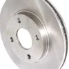 Bromsskiva Ø258 mm framaxel – Ford Fiesta IV/V, Focus I, Fusion, Ka, Puma & Mazda 2/121 1995–