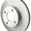 Bromsskiva Ø260 mm framaxel – Ford Mondeo I–II, Scorpio II, Cougar 1993–2000